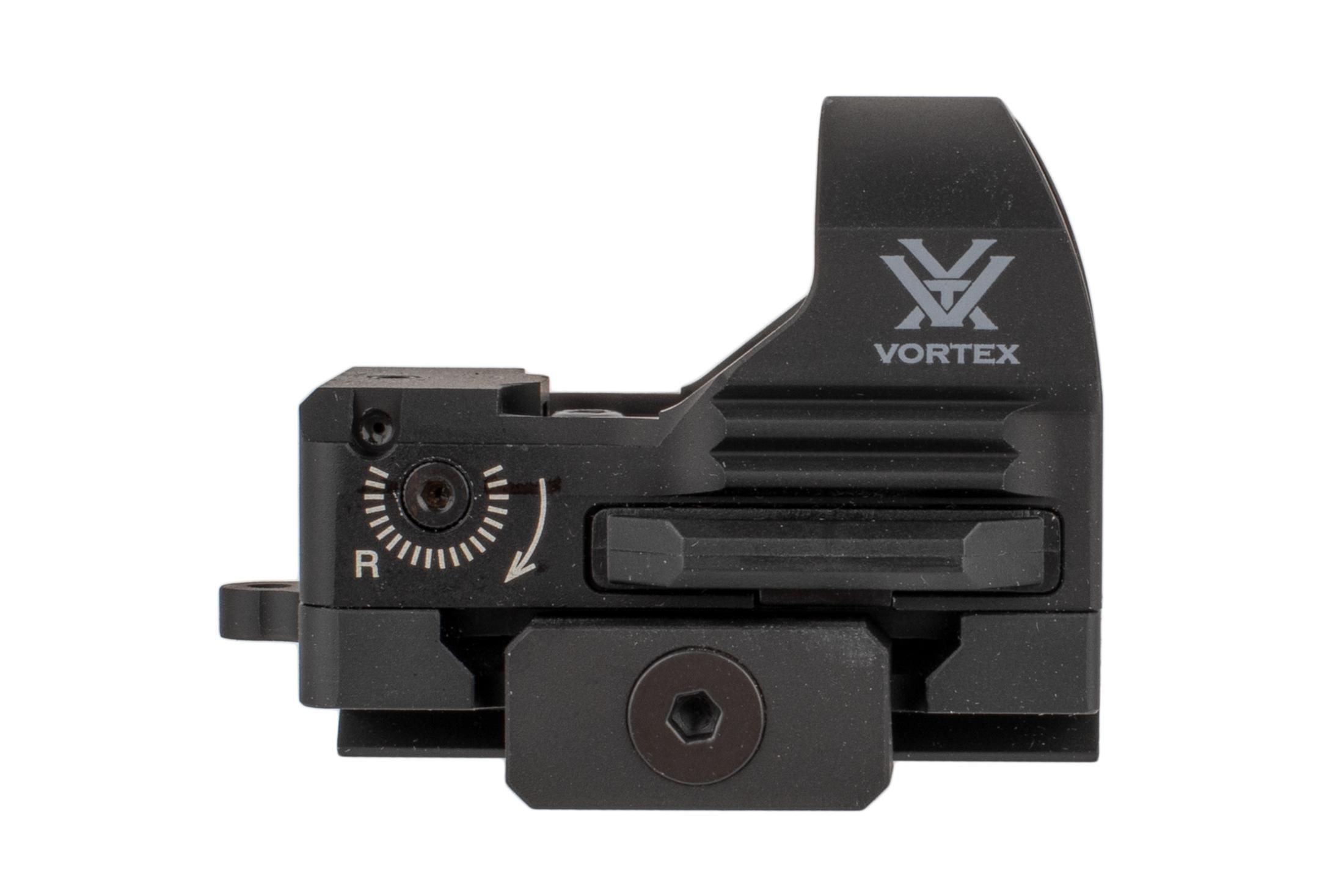 Vortex Optics Razor Red Dot Reflex Sight - 3 MOA